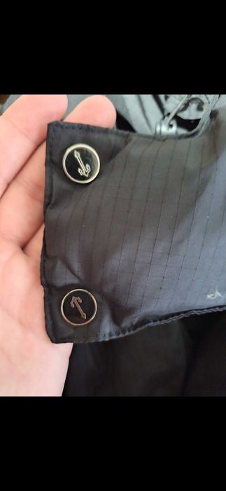 Geaca trapstar shooters