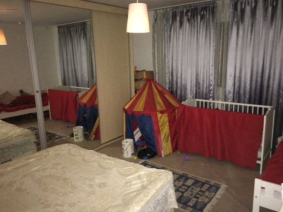 Închiriere apartament 2 camere - Metro Voluntari
