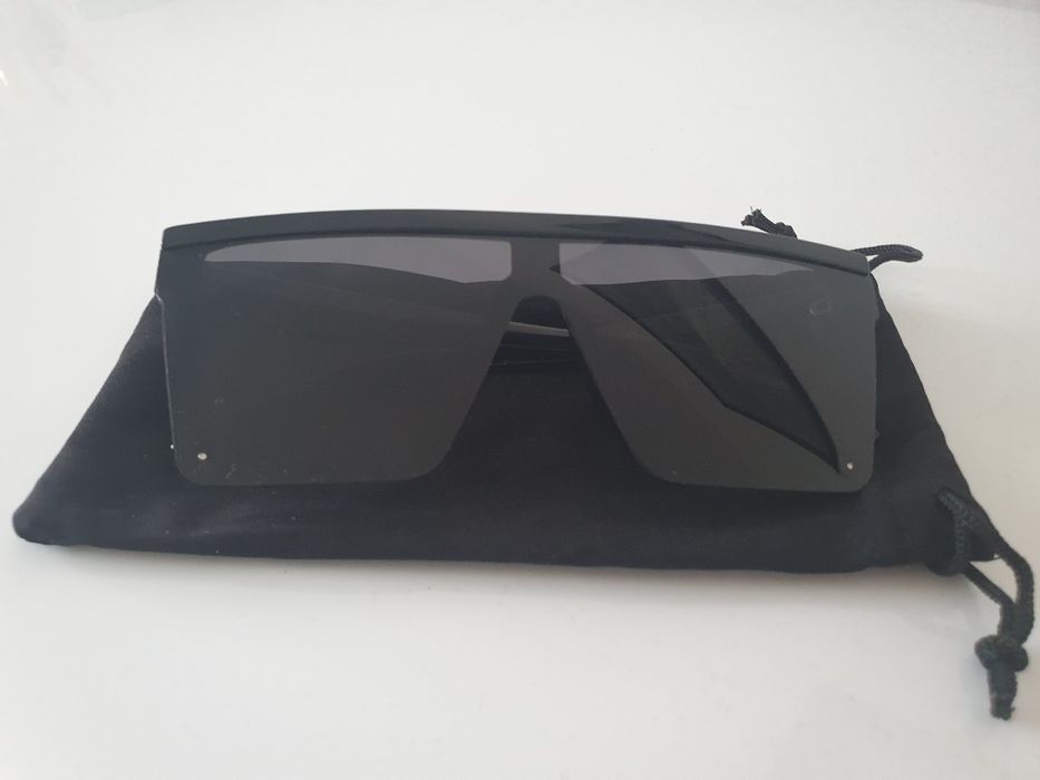 Ochelari de soare unisex Vintage