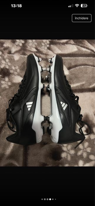 Vand ghete adidas RS15 elite