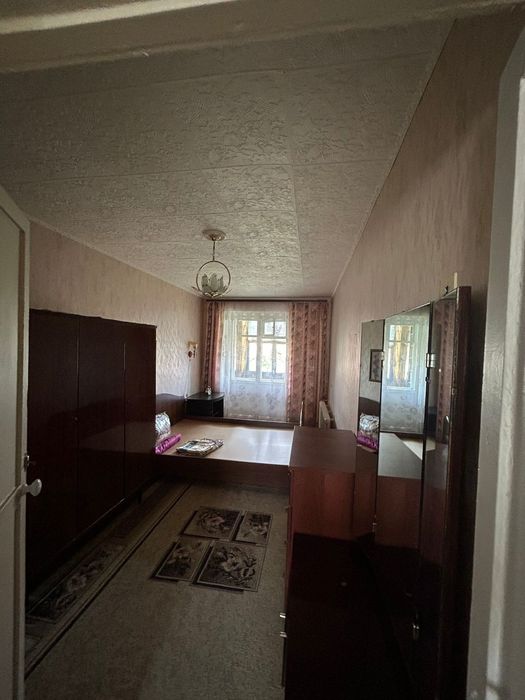 Продам 3-х комнатную квартиру