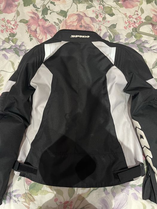 Мото яко/Туристическо яке