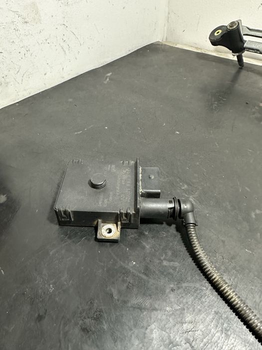 Releu bujii BMW Seria 5 E60 E61 525d 530d 535d 7788327