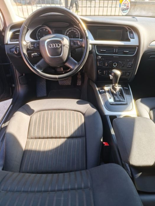Audi a4 automat ,fără daune