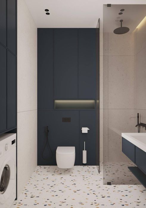 Сдаётся 3-х комнатная квартира в Akay City