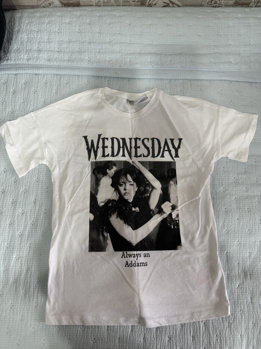 Футболки на девочку 11-13 лет