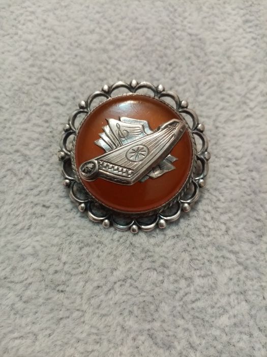 Продам брошь СССР!