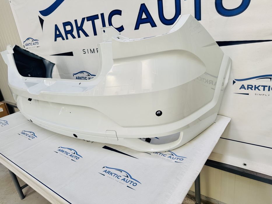 Bara spate cu senzori Dacia LOGAN 3 (2020-2025) cod 850228765R