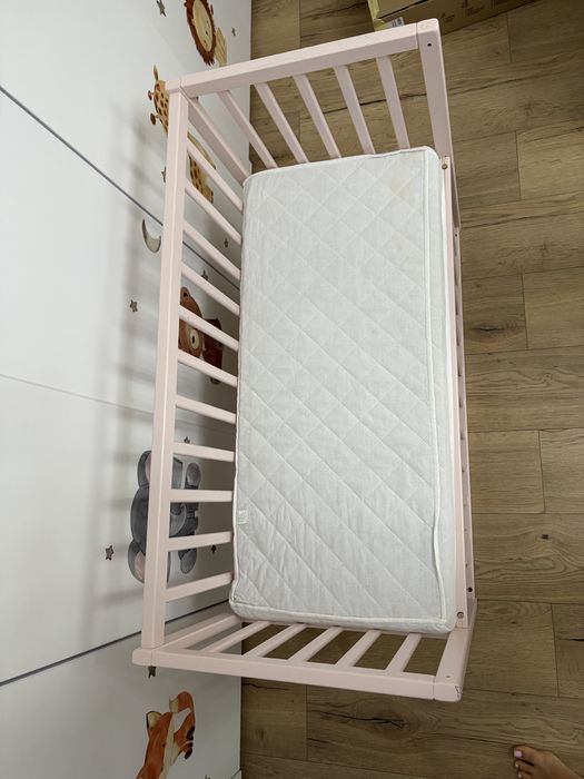Patut / cosleeper 90*40