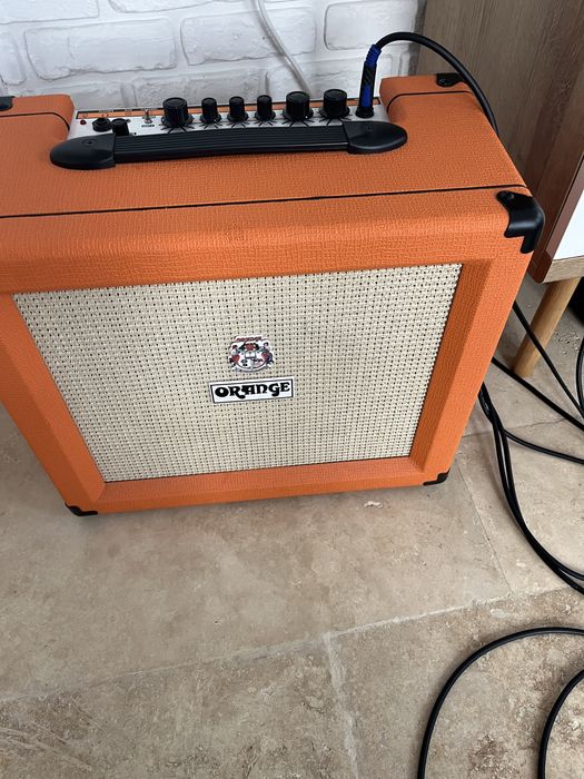 Amplificator chitara combo Orange