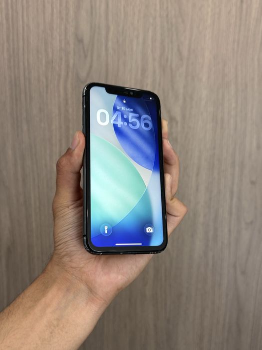 Iphone 11 64GB 74%