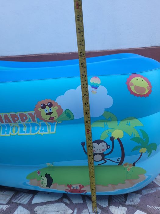 Piscina pentru copii