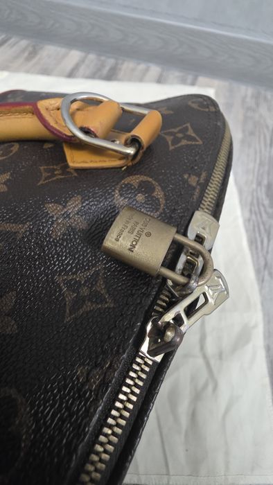 Сумка Louis Vuitton оригинал