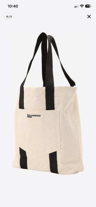 Нова/Karl Lagerfeld/Безплатна доставка/