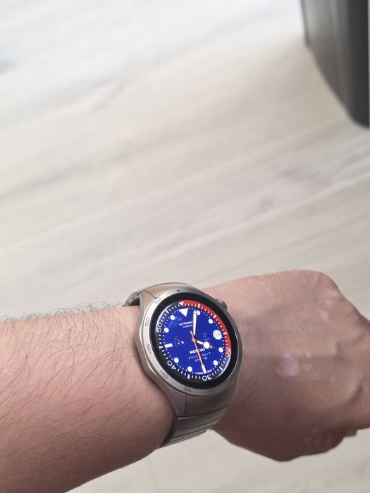 Huawei watch gt4