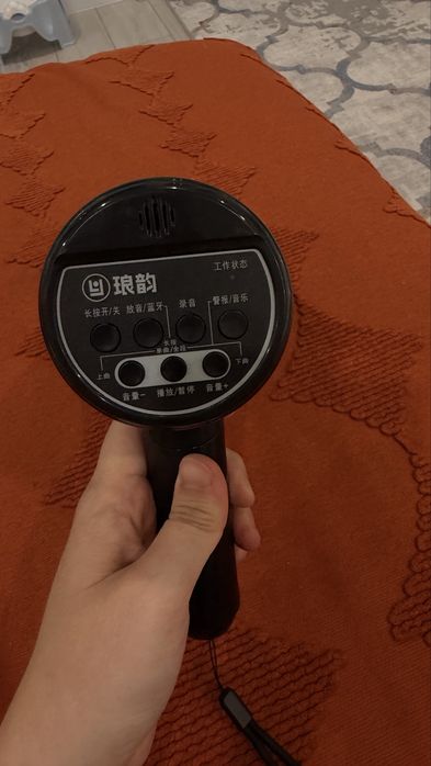 Продам громкоговоритель (мегафон)