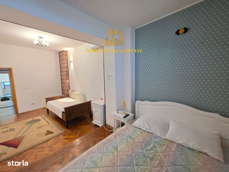 Casă P+1+M | Ultracentral – Bd. Gheorghe Magheru - Romana