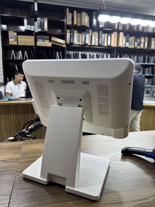 Pos monoblok i7-5500U 8/256GB WIFI IDEAL