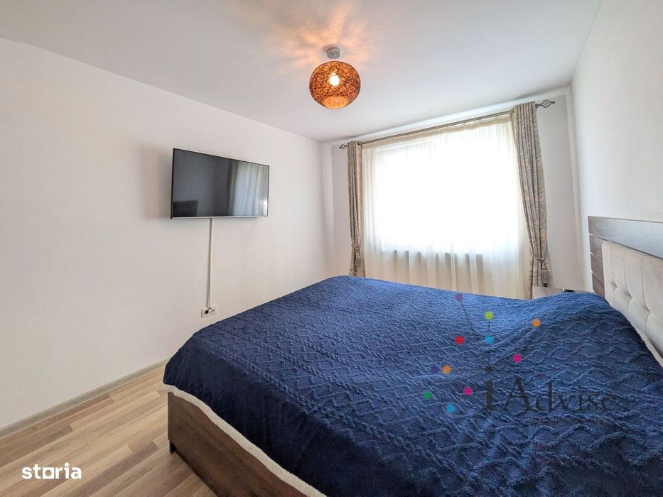 Apartament 3 camere Urban Coresi, Brasov