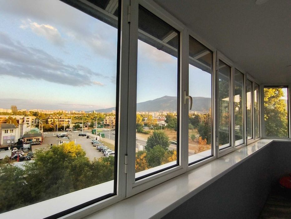 Продава се Тристаен апартамент в София, Овча купел - 130 кв.м за 2577 €/кв.м - Снимка #11