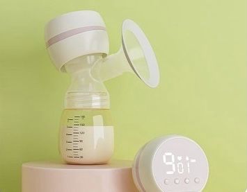 Молокоотсосы