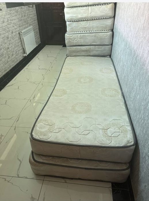 Matraslar sotiladi arzon narxda 90 000 sõm