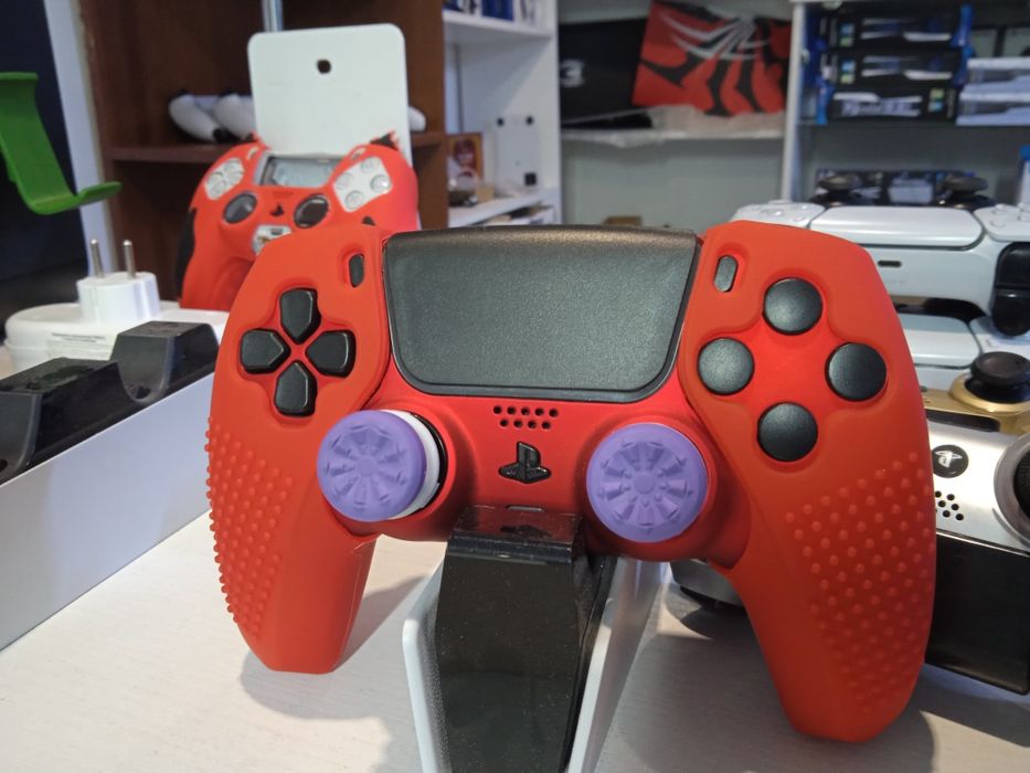 Чехол для джойстик хбокс