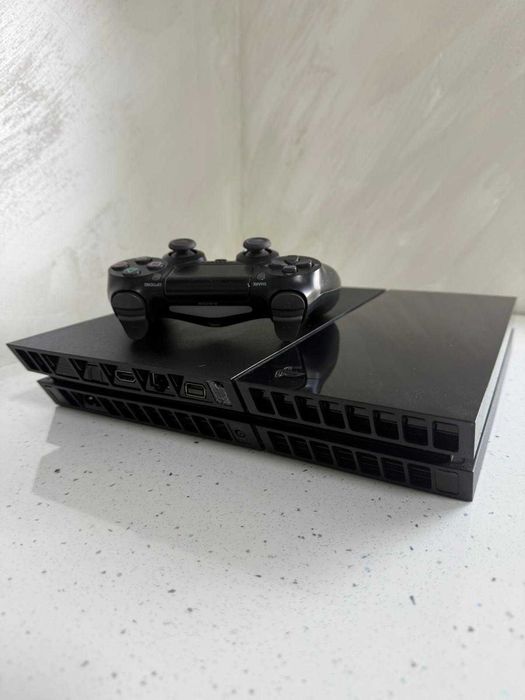 PS4 FAT playstation  500 GB