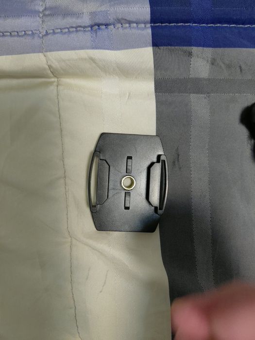 Стойка за екшън камера