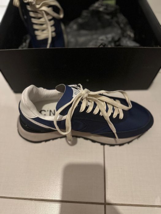 Costume Nacional sneakers adidasi