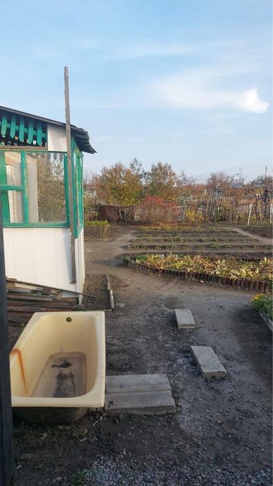 Продам дачу в Новопавловке