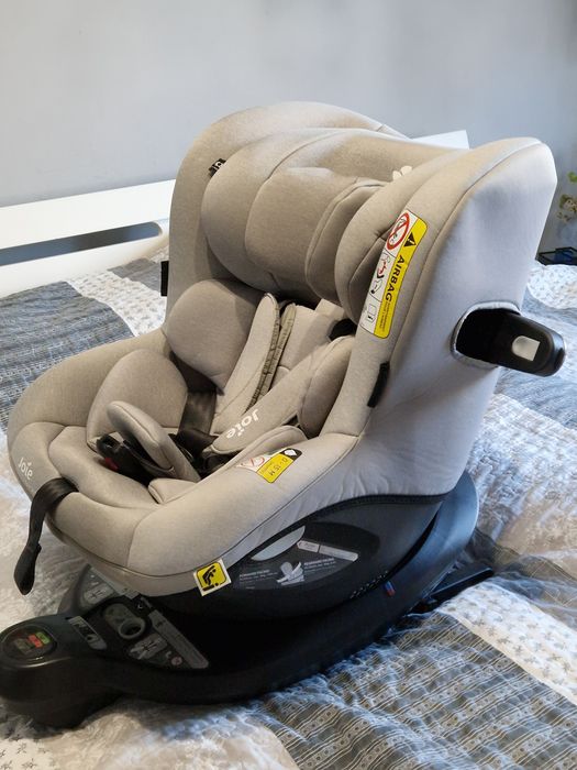 Scaun auto Joie I- Spin 360