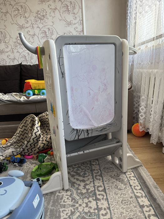 Детская башня. .