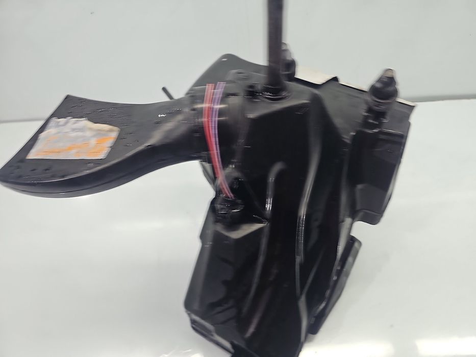 Carcasa filtru aer AUDI A4 (8K2, B8) [Fabr 2008-2015] 8K0133837BF 2.0