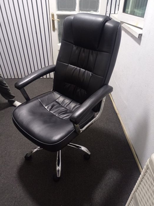 Kreslo holati yaxshi