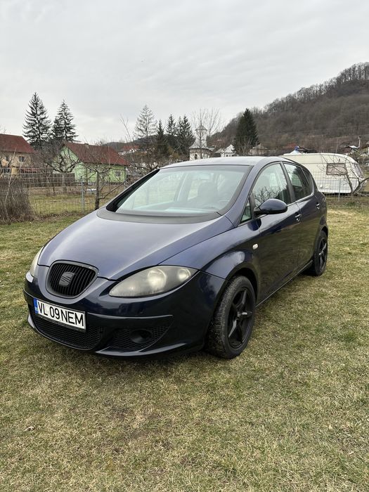 Seat Toledo 1.9 TDI