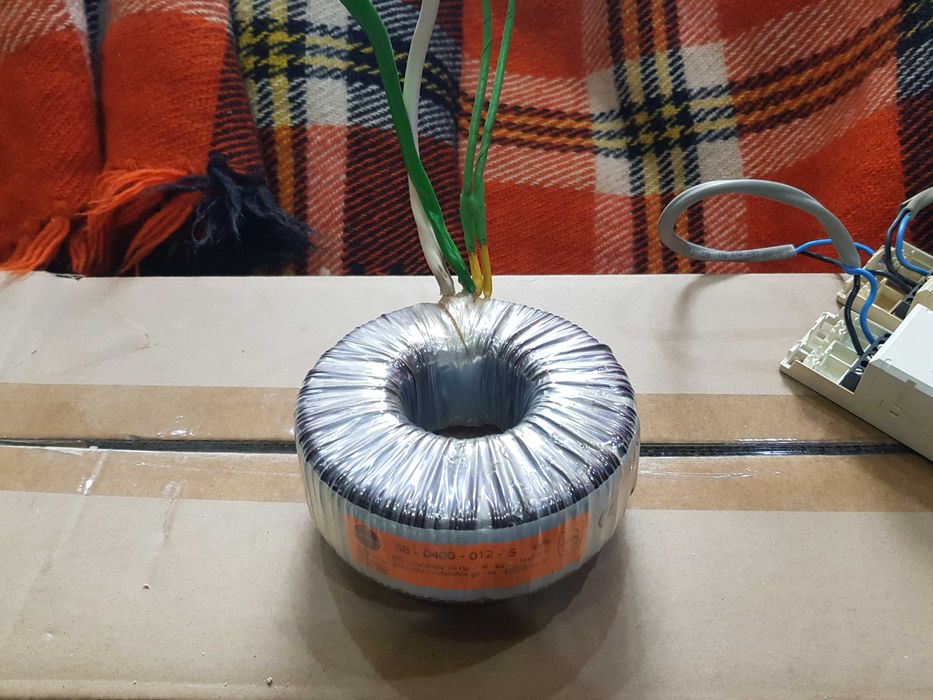 Тородиален траф трафове ел.табло-50лв.