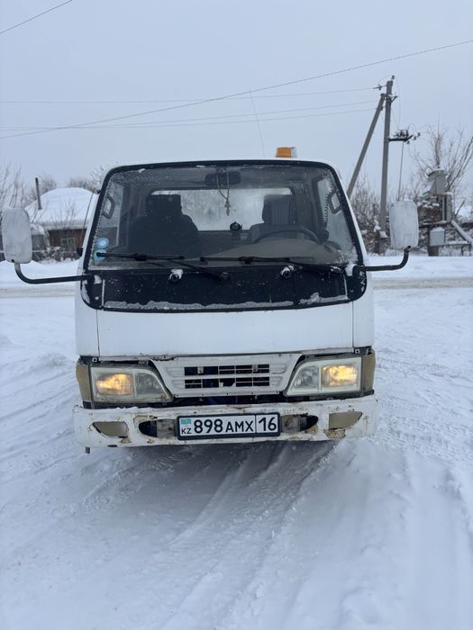 Продам эвакуатор