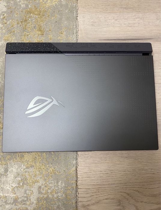 Продаи ноутбук Asus Rog Strix