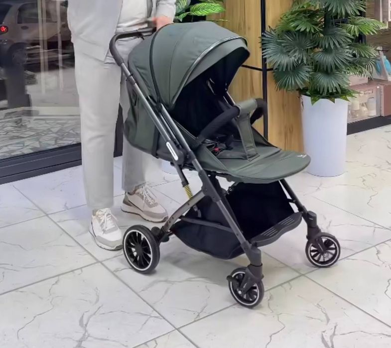 Kolyaska Detskiy Cool baby