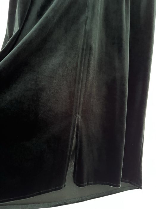 Rochie eleganta catifea Cybele M