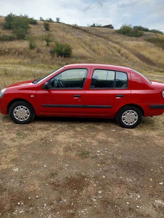 Autoturism Renault Clio
