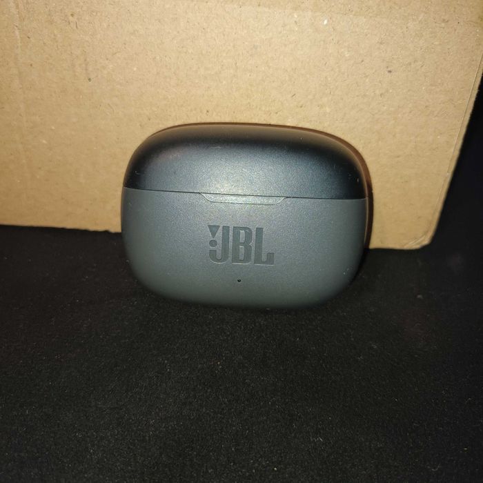 Casti audio wireless, JBL Wave 200TWS, Bluetooth 5.0, autonomie 20h