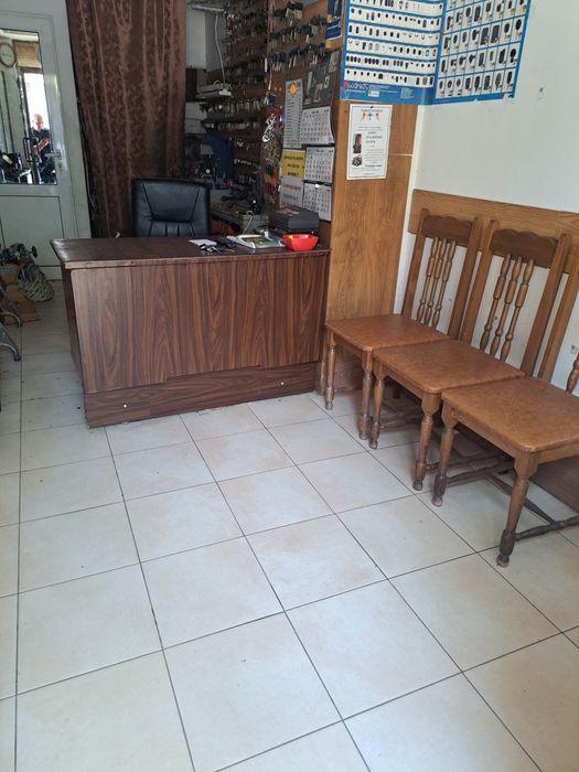 Дава се под наем Офис в Враца, Дъбника - 20 кв.м за 229.5 € - Снимка #2