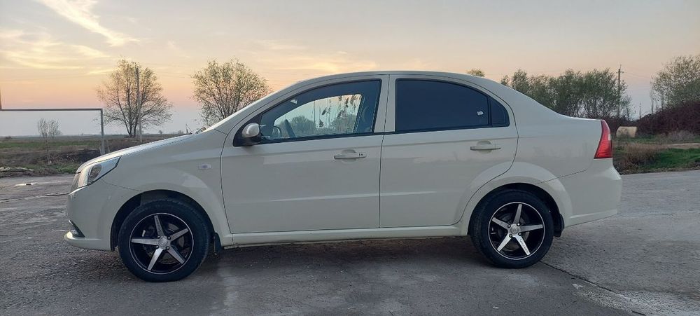 Нексия 3 2020  бакр оркали Авто кредит