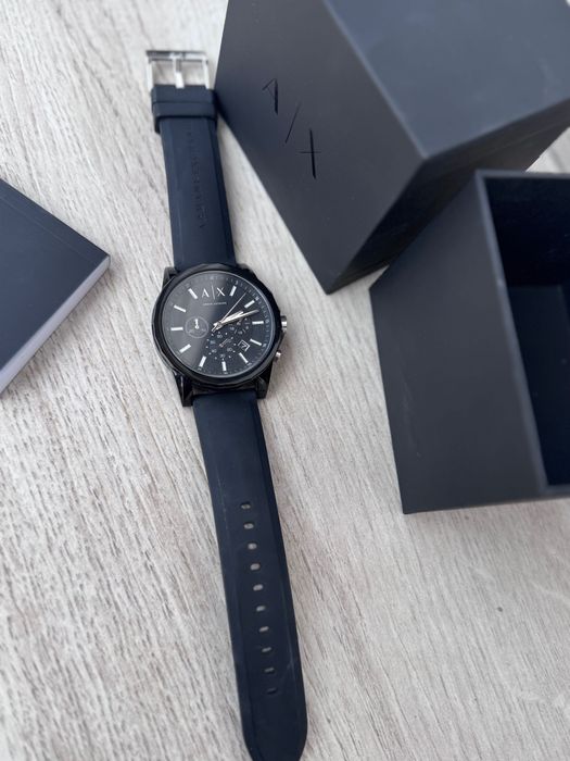 Ceas Armani Exchange A|X