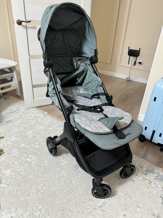 Продам коляску Easywalker