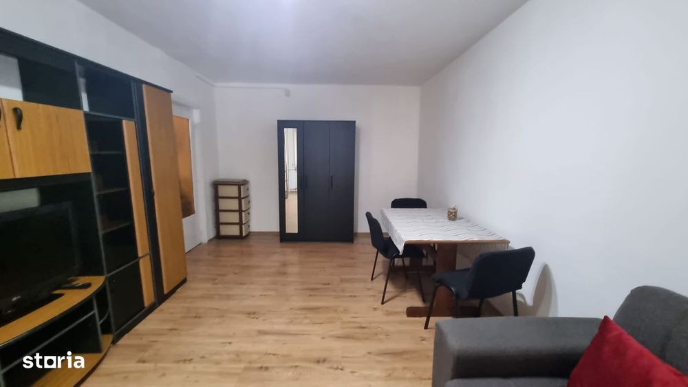 Apartament 2 camere,UTA