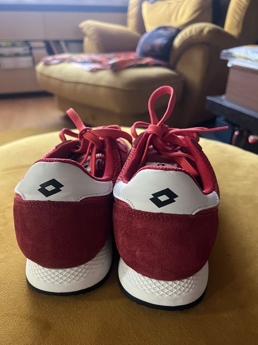 Спортни маратонки Lotto