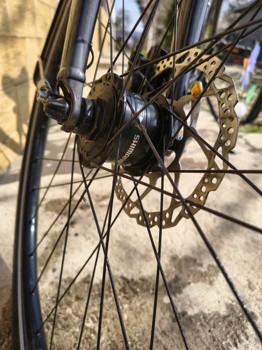 Bicicleta oraș RALEIGH
